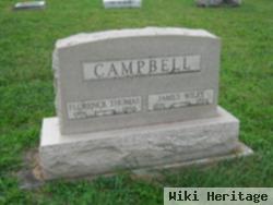 Florence Thomas Campbell