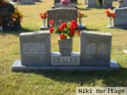 Harold Rule Fraley