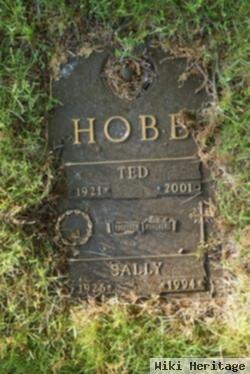 Ted Hobb