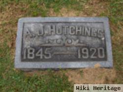 Andrew J. Hutchings