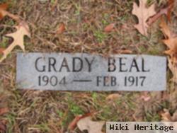 Grady Beal