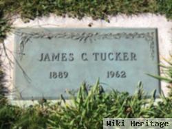 James C Tucker