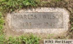 Charles J. Wilson