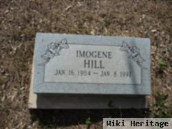 Imogene Hill