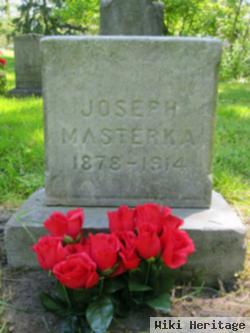 Joseph Masterka