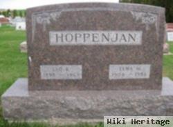 Elma G Budden Hoppenjan