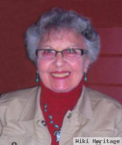 Janice D Ehlers Sauger