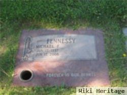 Michael Frederick Fennessy