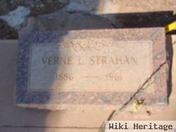 Verne L. Strahan