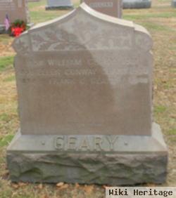 William Geary
