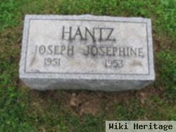 Joseph Hantz