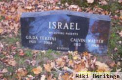 Gilda A. Terzini Israel