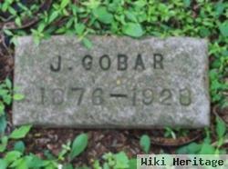 John Joseph Gobar