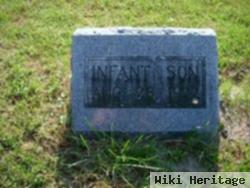 Infant Son Compton