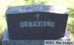 Frank Stahl