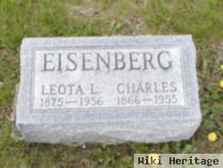 Leota L Eisenberg