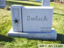 William P. Imlach