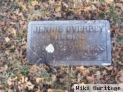 Jennie Overbey Wiggins