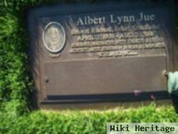 Albert Lynn Jue