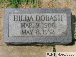 Hilda Ramstad Dobash