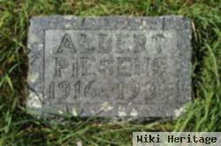 Albert F. Piesens