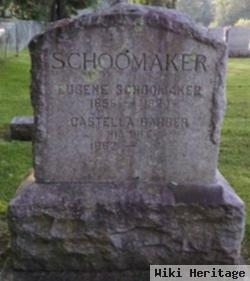 Eugene Schoomaker