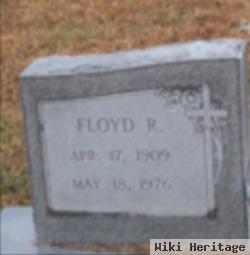 Floyd Ray Kinkead