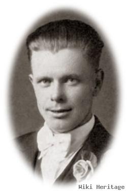 Frank J Nehotte