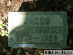 Jacob Brandenburger