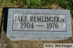 Jake Remlinger, Jr