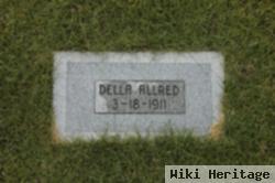 Della Allred