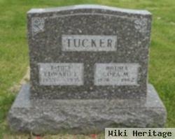 Cora M. Tucker