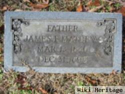 James Fleming Mathews