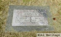 Ella C. Del Rosario Jainga