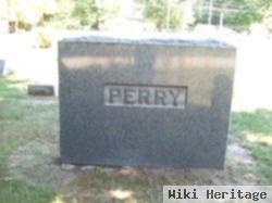 Georgia A Perry