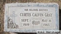 Curtis Calvin Gray