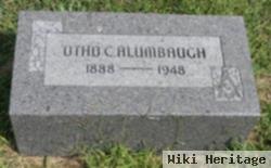 Otho Clark Alumbaugh