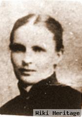 Sarah Singleton Thornton