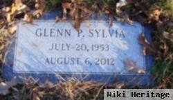 Glenn P Sylvia