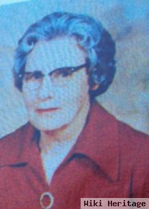 Edna P. Denton