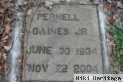 Pernel Gaines, Jr