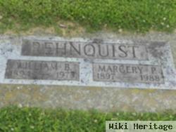 Margery P. Rehnquist