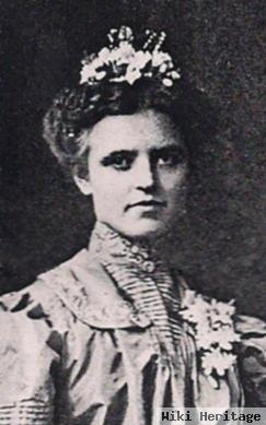 Sophia Louise Stockfleth Suckstorf