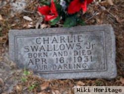 Charlie Swallows, Jr