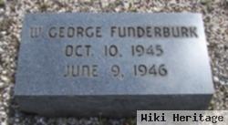 W George Funderburk