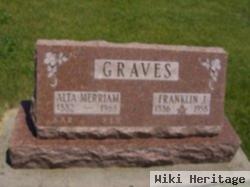 Alta Merriam Graves