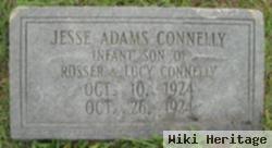 Jesse Adams Connelly