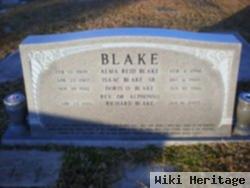 Richard Blake