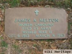 James A Melton