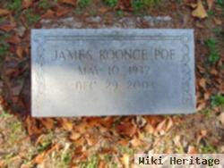 James Koonce Poe